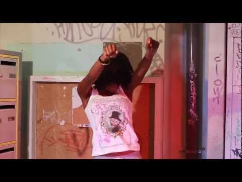 Deuks - Freestyle HD jan 2013