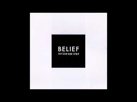 Nitzer Ebb - Belief [Full Album]