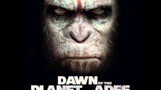 Michael Giacchino - Plant of the End Credits