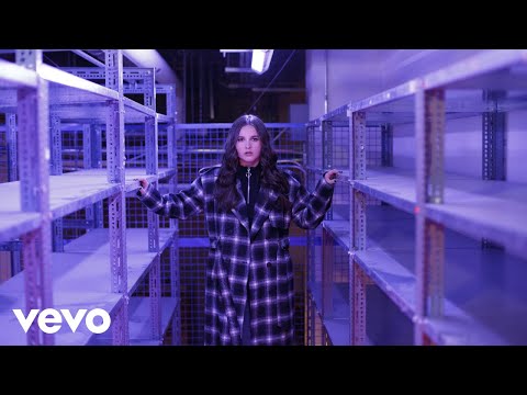 Victoria Anthony - Bad For Me (Official Music Video)