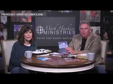 Livestream Bible School 5.31.23