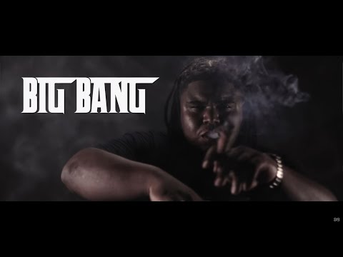 BIG BVNG Manifest  - COCAINE (Official Video)
