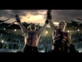 Skillet Comatose Клип супер 720 HD фильм классная музыка 
