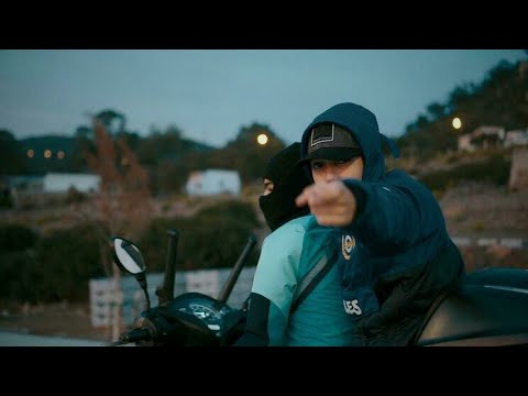 HATIM PATRON - WELAD ZER9A {Official Music Video}