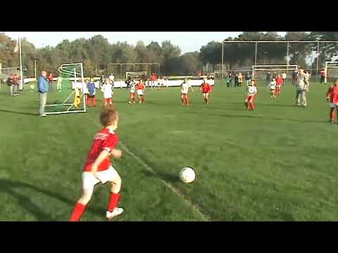 Boxtel E1 - Zwaluw VFC E2