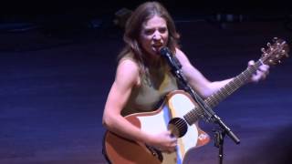 Ani DiFranco - Gravel (live in San Diego)