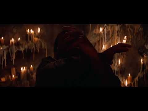 Indiana Jones Surrenders to the Black Sleep of Kali Ma