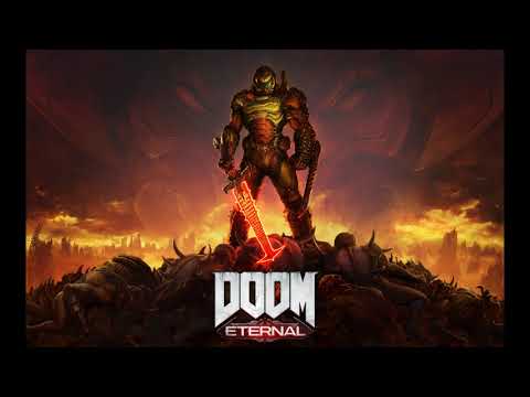 Mick Gordon - The Super Gore Nest (Extended Gamerip Mix)