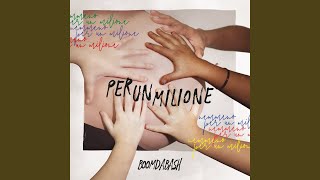 Per Un Milione Music Video