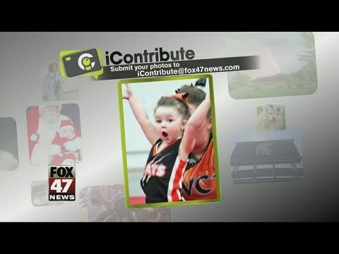 iContribute: May 2 2014