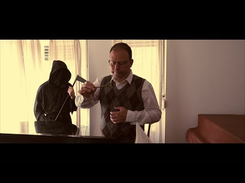 Gadless - Mercy (Official Music Video) [2023]