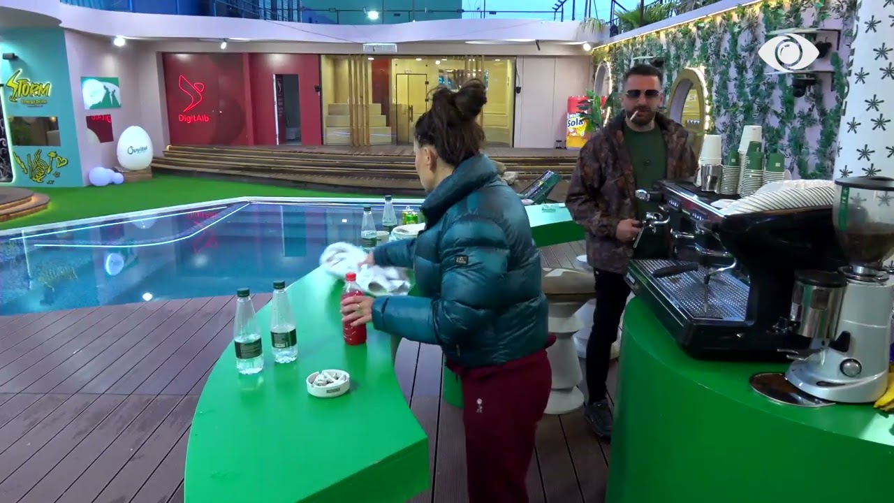 E di shumë mirë se kush është…/ Kelly bisedon me Rozanën për Laertin