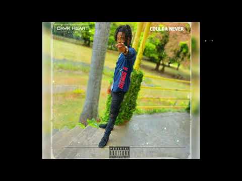 REEMUS K - COULDA NEVER (OFFICIAL AUDIO)