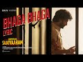 Saripodhaa Sanivaaram Bhaga Bhaga Lyrical Nani Priyanka Mohan Jakes Bejoy Vivek Athreya