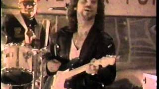 Matthews Wright & King I Got a Love