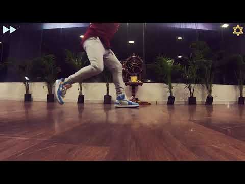 THE BEAT IS ROCKIN' - Erick E  (Vertex Shuffle Dance Cover 2020)