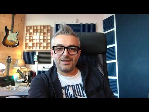 Filadelfo Castro: "Musica & Versatilità" (Lezione di Musica e Chitarra)