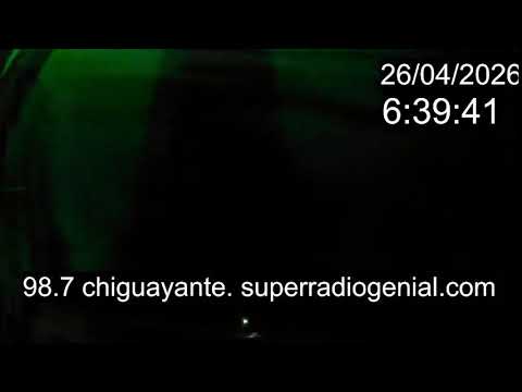 Chiguayante Bio Bio Chile, en Vivo. Live Cam, Camara en vivo.