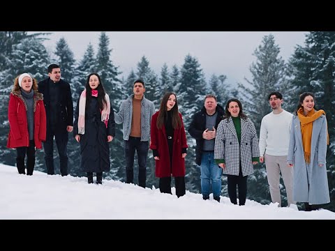 Hristic - În Betleem Te-ai întrupat (Official Video)