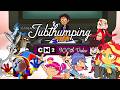 CNTwo Tubthumping Multi Fandom AMV 900th Video