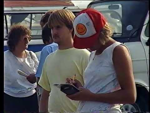 1990 Inter Centre Grasstrack Championship Finals (Part 3 of 4)