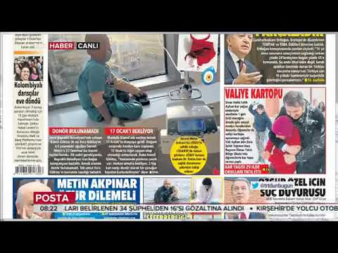 download lagu mp3 mp4 Haberler Posta, download lagu Haberler Posta gratis, unduh video klip Haberler Posta