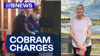 Woman found dead in Cobram home remembered by family | 9 News Australia