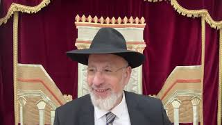 Comment prendre la décision?.. réussite pour Gilles Samuel Benjamin ben Yossef et Joelle Taieb