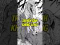 truyện tình khủng Long #anime #manga #mangarecommendations #shorts #shortvideo