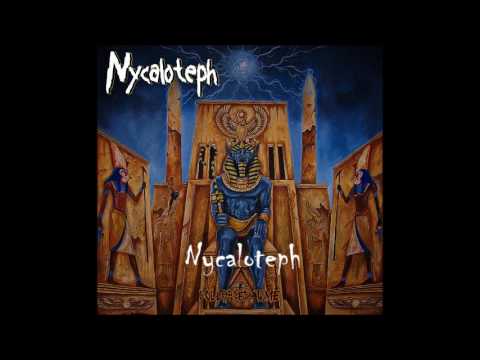 Nycaloteph - Collapsed Time (Full EP)