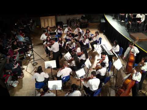 20150520-The Four Seasons-"Spring"-by London Central Sr. Chamber Orchestra