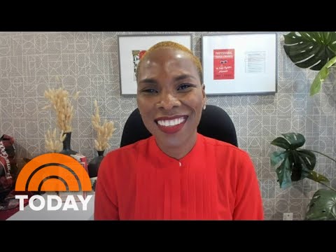 Author Luvvie Ajayi Jones Talks Being A ‘Troublemaker’