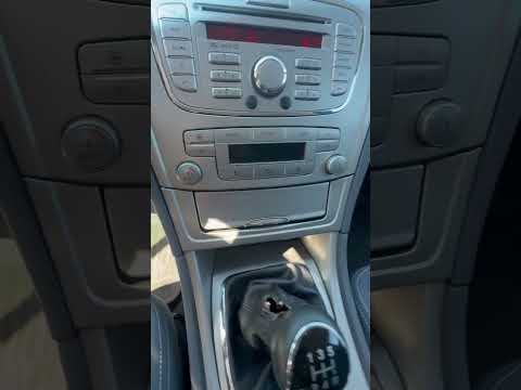 фото ford mondeo iv 0