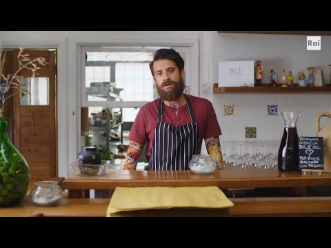 Silvano Morgagni, chef di successo - Paese Reale