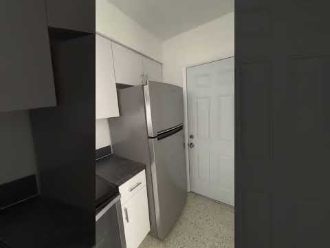 2 Bed/ 1 Bath - Video 2 of 2