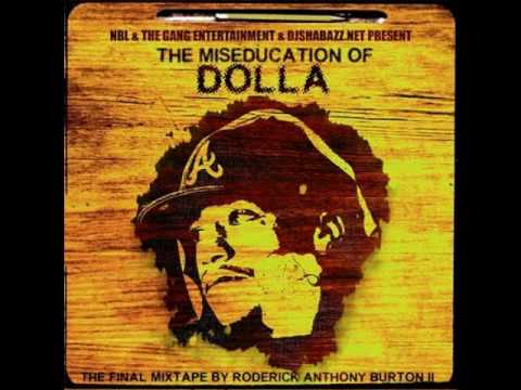 Dolla-Hi-Definition Ft. Streetz