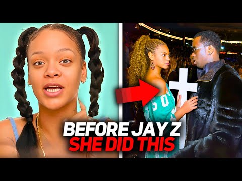 Rihanna EXPOSES What Beyoncé Covered Up For Diddy | Beyonce Was There