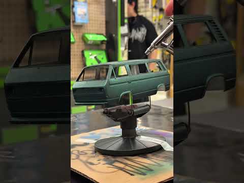 #pmhobbycraft #calgary #hobby #hobbyshop #airbrush #modelpainting #airbrushing