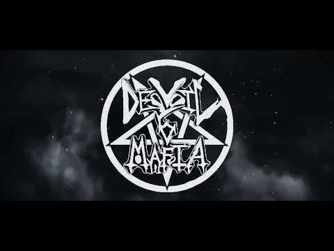 KILLIVANILLI x SYMEN HAZE - ORDNUNG [666mafia X 666kartell]