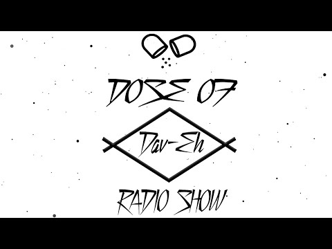 Dose Of Dav-Eh #288  – Live in the Mix: House Music (26/12/2025)