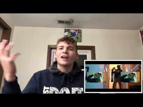 Sherwood Marty “Fasho Fasho” (WSHH Exclusive - Official Music Video) Reaction 👀‼️