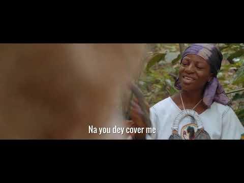 LESLINÈ -BABA (Battle with Self) OFFICIAL VIDEO