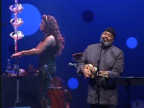 Feitio de paixão - Jorge Aragão - Ao vivo 3 (Da noite pro dia)