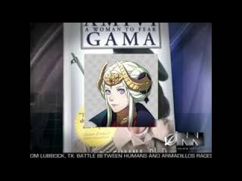 What Dimitri Fans See in Edelgard