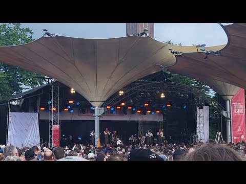 "GARTEN POLKA" @ Egerländer Festival 2024 | DKEB