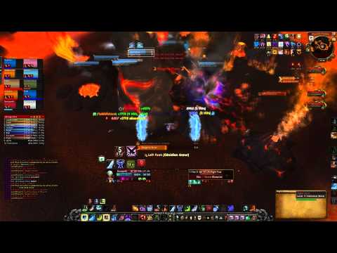 Sovereignty vs. Lord Rhyolith 10 man Heroic