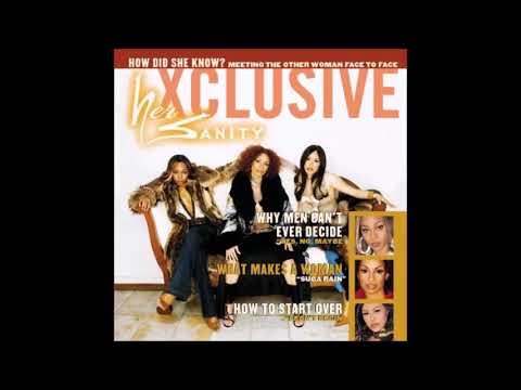 Her Sanity - Xclusive (Radio Edit)