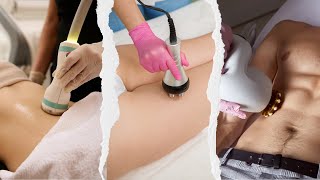 5 Best Body Sculpting Machines 2026: Home & Pro Use