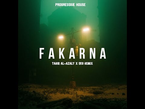 FAKARNA ( Radio Edit )