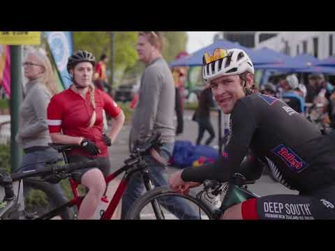 Whaka 100 Day One Eliminator Race